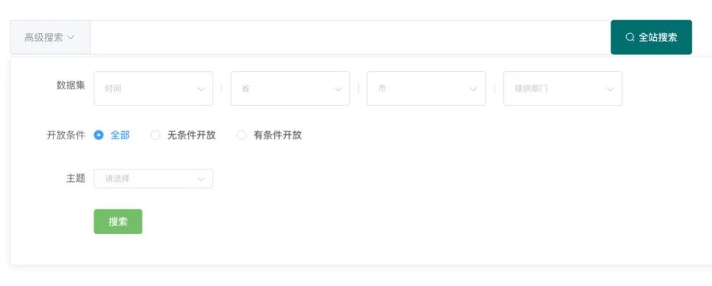 开放数林上线重磅酷品:数林四库 开放数林上线重磅酷品:数林四库