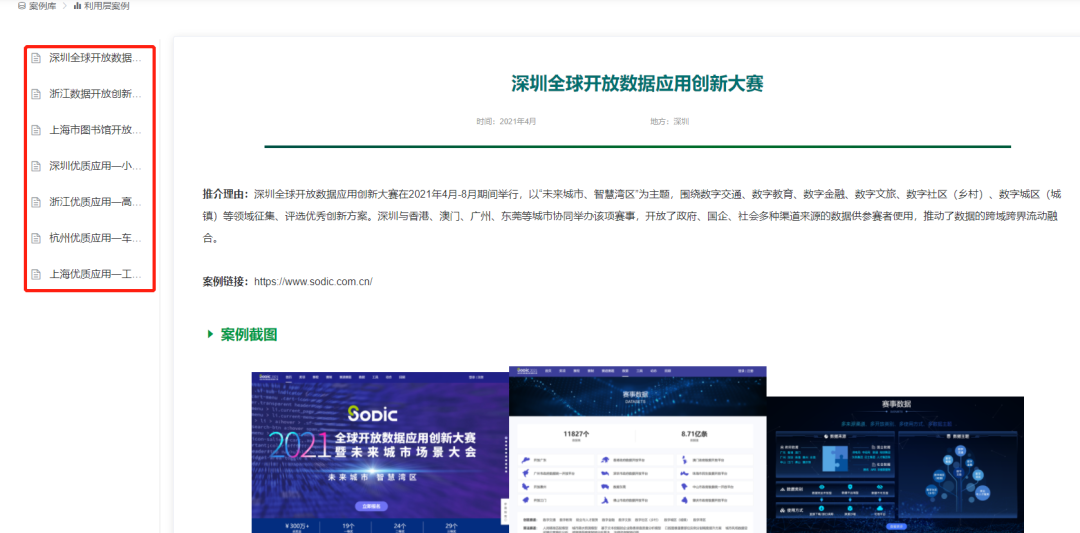 开放数林上线重磅酷品:数林四库 开放数林上线重磅酷品:数林四库